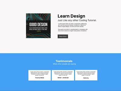 Jeet - Learn Design for Developers branding graphic design ui