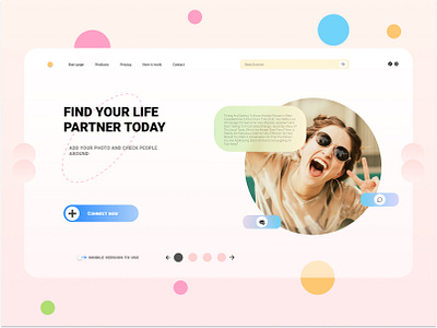 Web Header Design 2022 adobexd creative design creativeui dribbbledesign figma figmadesign headerdesignui latesttrendydesign moderndesign ui uidesign uidesigner uiux uxdesign webdesign webheader webheaderdesign website websiteheaderdesign