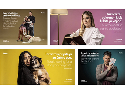 huuk appdesign appdevelopment application branding design development logo socialmedia socialmediaapp ui ui design uiux design webdesign