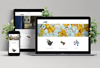 DURACAP Branding brand design branding graphic design webdesign