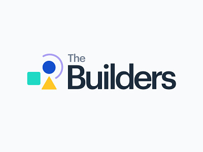 TheBuilders brand ill illustration logo