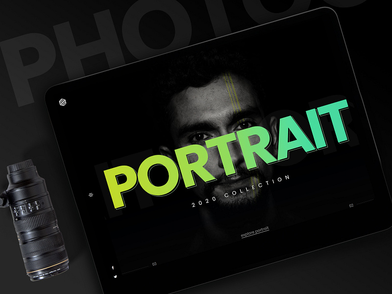 Litho - Elementor WordPress Theme - Photography woocommerce