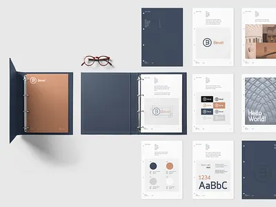 Brand Book 3d animation brandbook branding corporate design graphic design identity illustration księgaznaku logo logotype motion graphics print typography ui vector visualidentity
