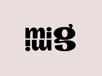 Mimi G brandidentity branding design graphicdesign illustration logo logotype puertorico ui welovedesign