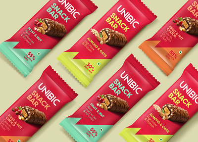 UNIBIC packaging designs artdirection design packaging designs