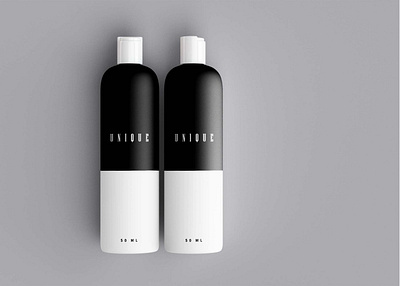 Free Disinfect Bottle Packaging Mockup bottle disinfect download free mockup packaging psd shampoo