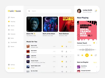 Music Player 009 daily ui dailyui design light theme music music player player ui web design