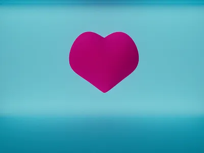 Liefde Wen/Love Wins Cinema 4D 3d 3danimation afrikaans animation cinema cinema4d letting redshift typography