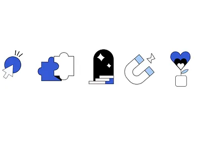 Иконки для сайта