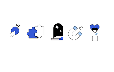 Иконки для сайта