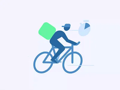 JOKR Illustrations animation app clay design illustrations jokr motion motion graphics multi shot ui ux