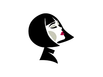 Modern Glamour – Bold Graphic Illustration abstractportrait adobeillustrator beautyillustration boldcolors digitalart dribbble elegantwoman fashionillustration femmefatale flatdesign graphicdesign graphicdesigner illustration minimalist modernart stylishdesign vector vector art vectorart vectorillustration