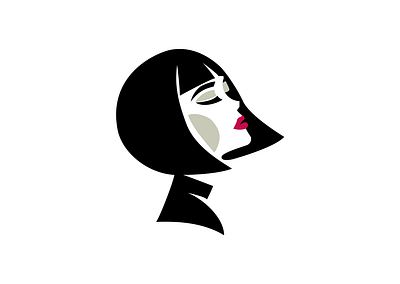 Modern Glamour – Bold Graphic Illustration abstractportrait adobeillustrator beautyillustration boldcolors digitalart dribbble elegantwoman fashionillustration femmefatale flatdesign graphicdesign graphicdesigner illustration minimalist modernart stylishdesign vector vector art vectorart vectorillustration