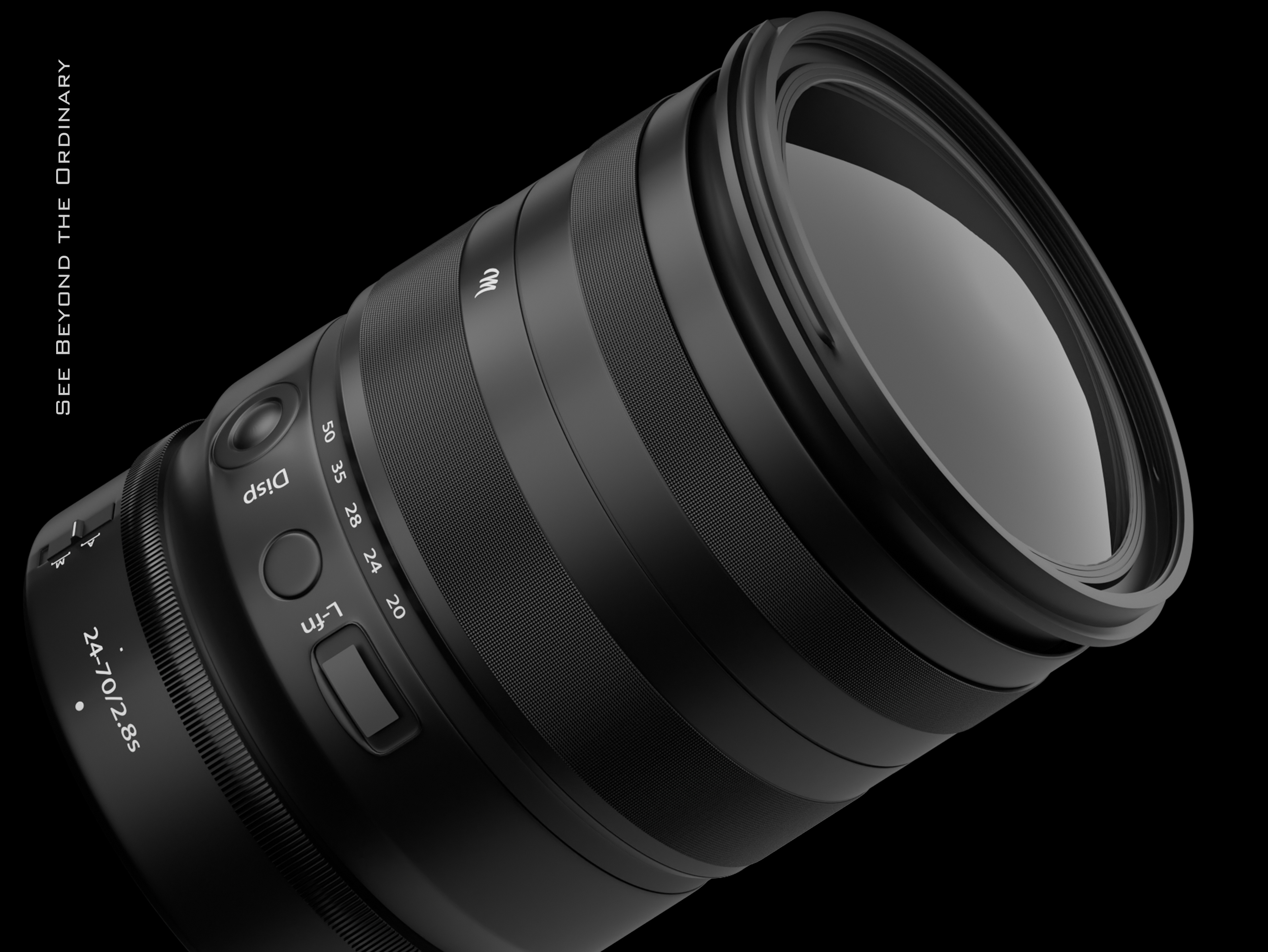 Example of 3D Product Rendering Service | 3D Mockup