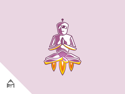 Logo Design for Buddha Boards by kolevvp