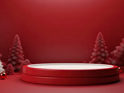 Snowflakes Animation 3d animation branding graphic design motion graphics