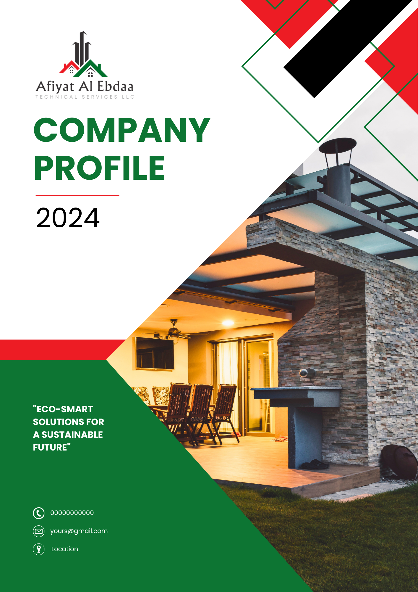 Company Profile companyprofile companyprofiledesign corporatecompany profiledesign graphic design logo profile design profiledesign ui