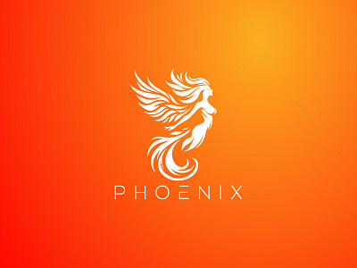 Phoenix Logo animal animal logo animals bird logo branding design fire bird flying phoenix game graphic design logo phoenix phoenix logo phoenix logo design strong top phoenix top phoenix logo ux vector