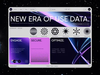 Data Analytics Platform ai driven ai technology analytics business intelligence cyber security data analytics data insights data platform interactive design modern interface platform design tech innovation typography ui design ui inspiration user friendly ux design ux ui web design website