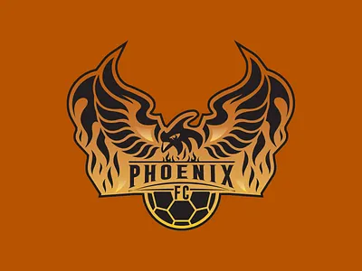 PhoenixFC club fc football nc phoenix soccer