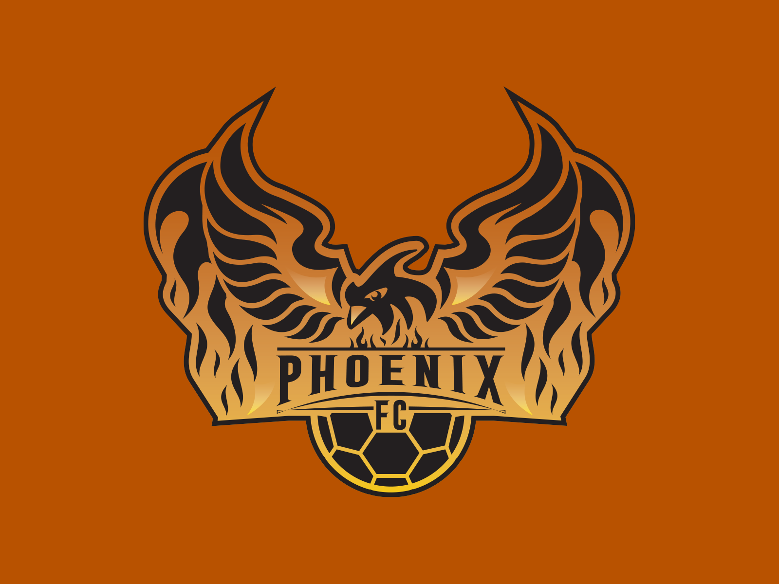 Example of PhoenixFC