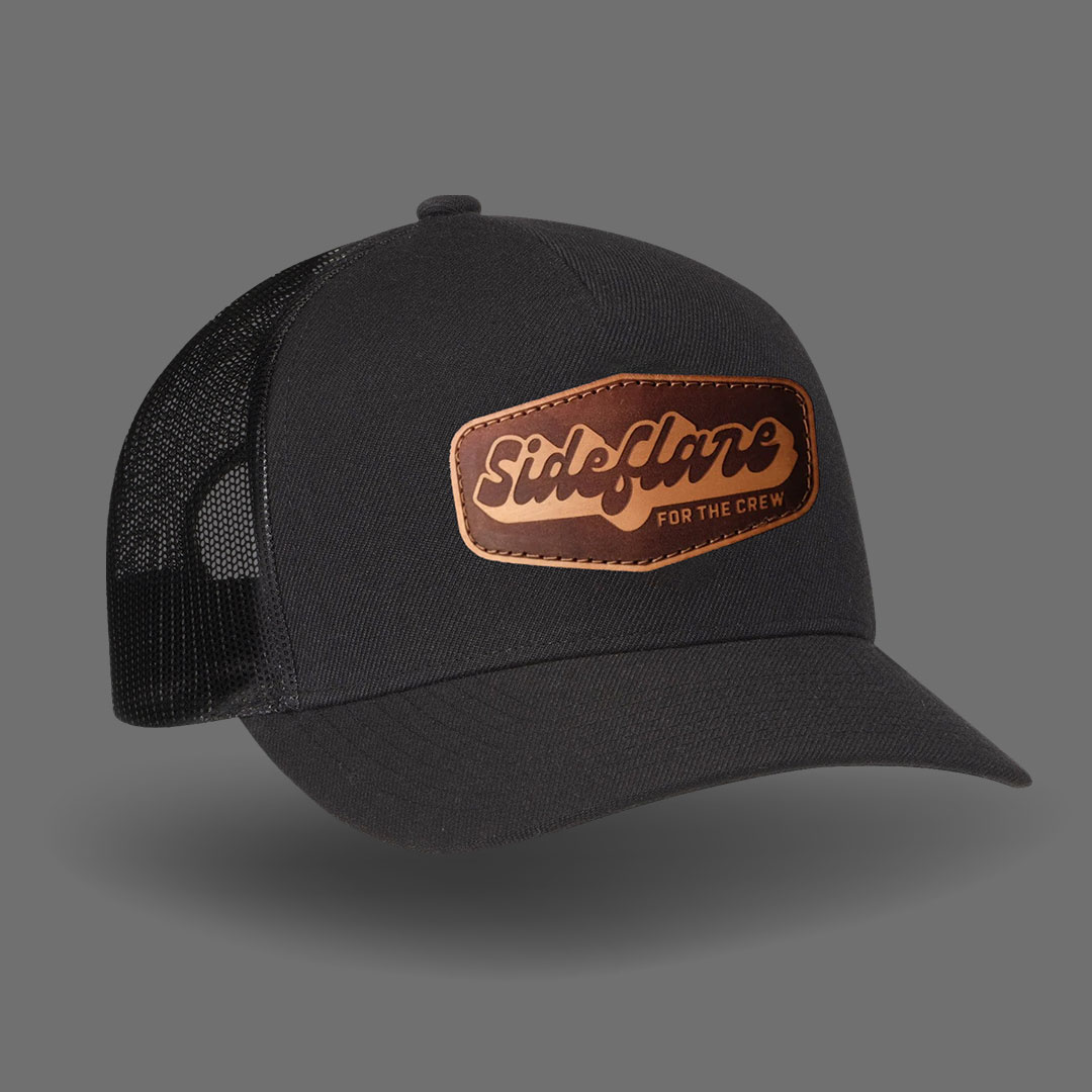 Example of Custom Apparel Design