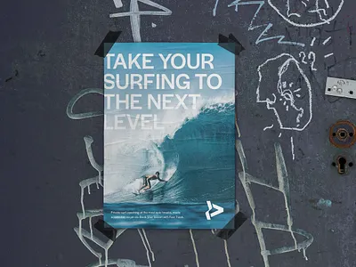 Fast Track Surf | Modern Brand Identity Design | Byron Bay, AU australia bold branding bold logo brand identity byron bay california contrast logo design modern branding nature inspired surf brand design surf branding surf coach surf coach brand surf design surf logo surf poster surfer surfing surfing brand