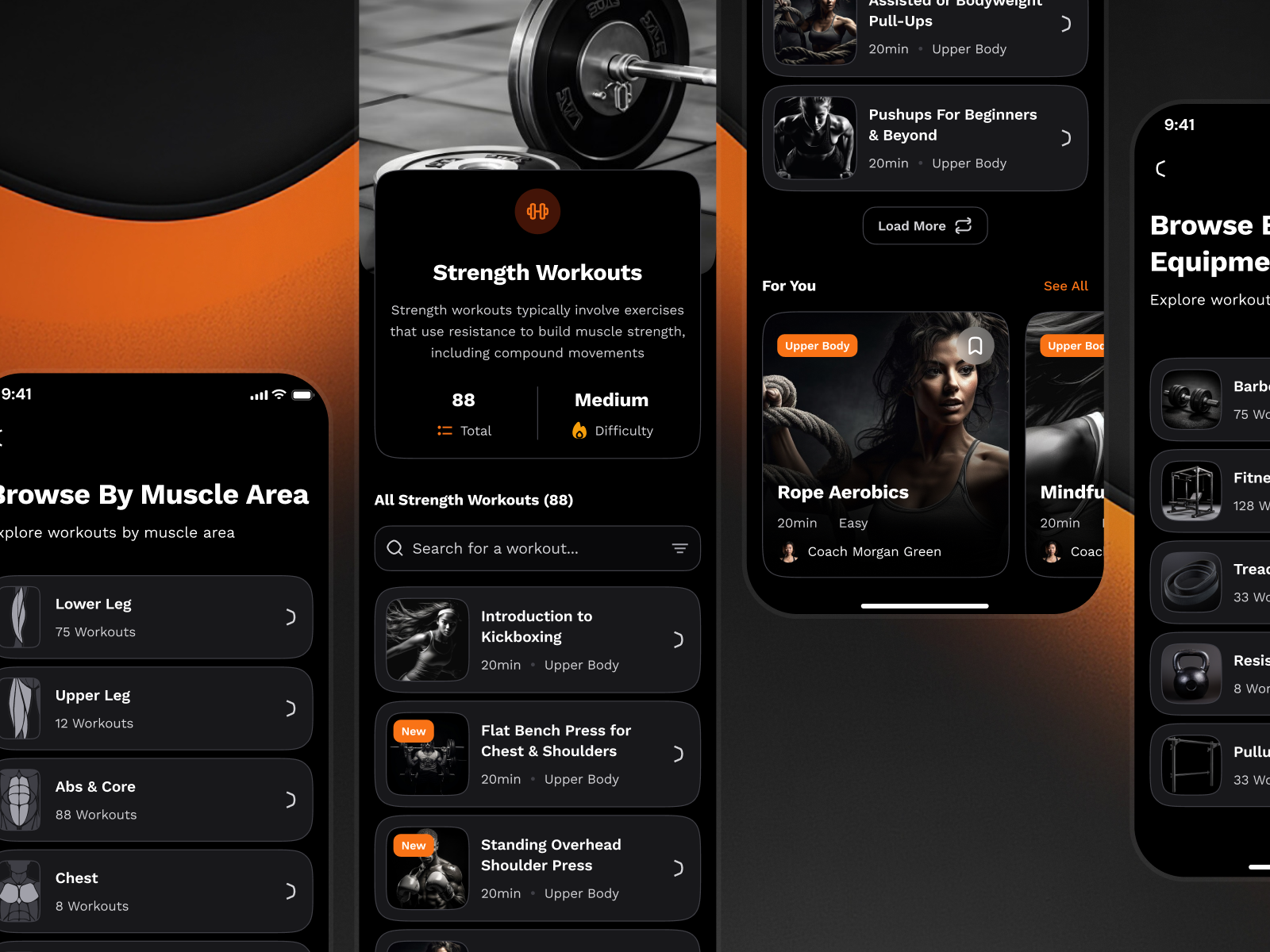 best ai workout app free