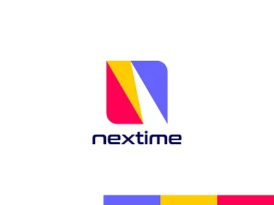 N logo design, tech logo,negative space logo abstractlogo apps icon blockchain brand identity branding business corporate custom design e commerce illustration initiallogo letterlogo logo logo mark logos modernlogo nlogo techlogo ui