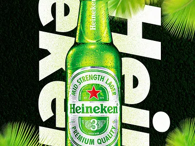 Beer Flyer branding colors design graphic design illustration photoshop product design typography ui