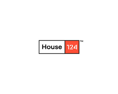 HOUSE 124 BRAND branding creative design graphic design illustratiom illustration illustration art director design vector