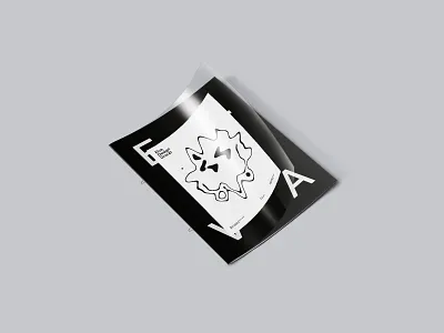 Elva - Brand Design book brand design branding design identity print sign signage tote tote bag type typography visual identity