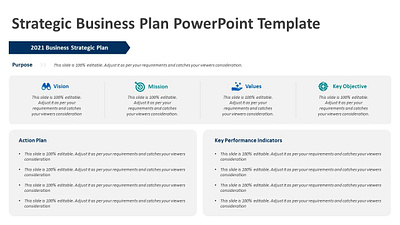 Strategic Business Plan PowerPoint Template creative powerpoint templates powerpoint design powerpoint presentation powerpoint presentation slides powerpoint templates ppt presentation design presentation template