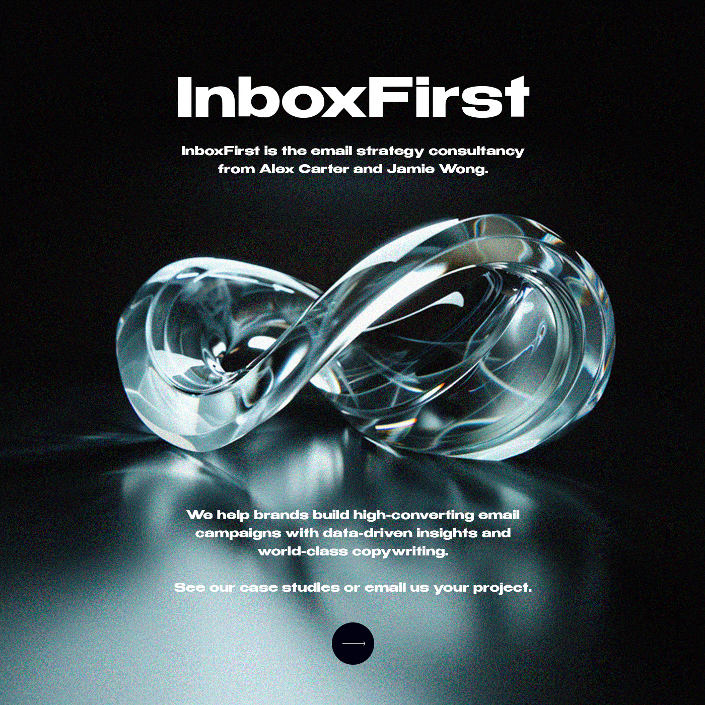 High-Converting Email Campaigns for Top Brands adobe photoshop figma landing page design ui ux
