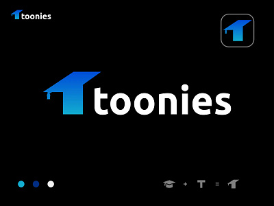 Toonies logo