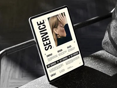 Brand Sheets & Service Guide brand brand guide brand guide template brand sheets branding design logo marketing marketing guide service guide