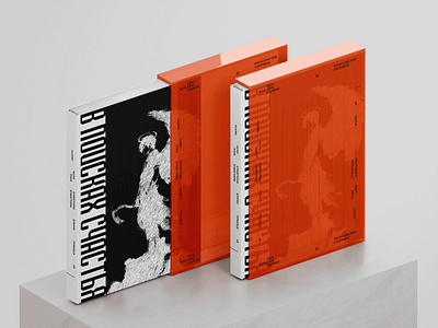 Case Study for the Book Cover Design of "In Search of Happiness" book cover design graphic design дизайн книга обложка