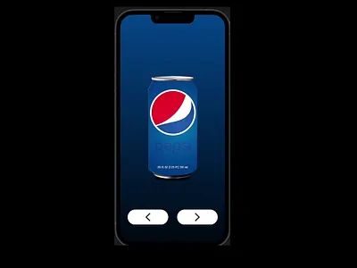 Soft Drink's Proto 3d animation graphic design logo ui