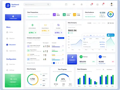 Admin Dashboard admin deshborad apps branding deshborad ui landing page deshing suprojitsp ui ui deshborad ui ux desing website ui