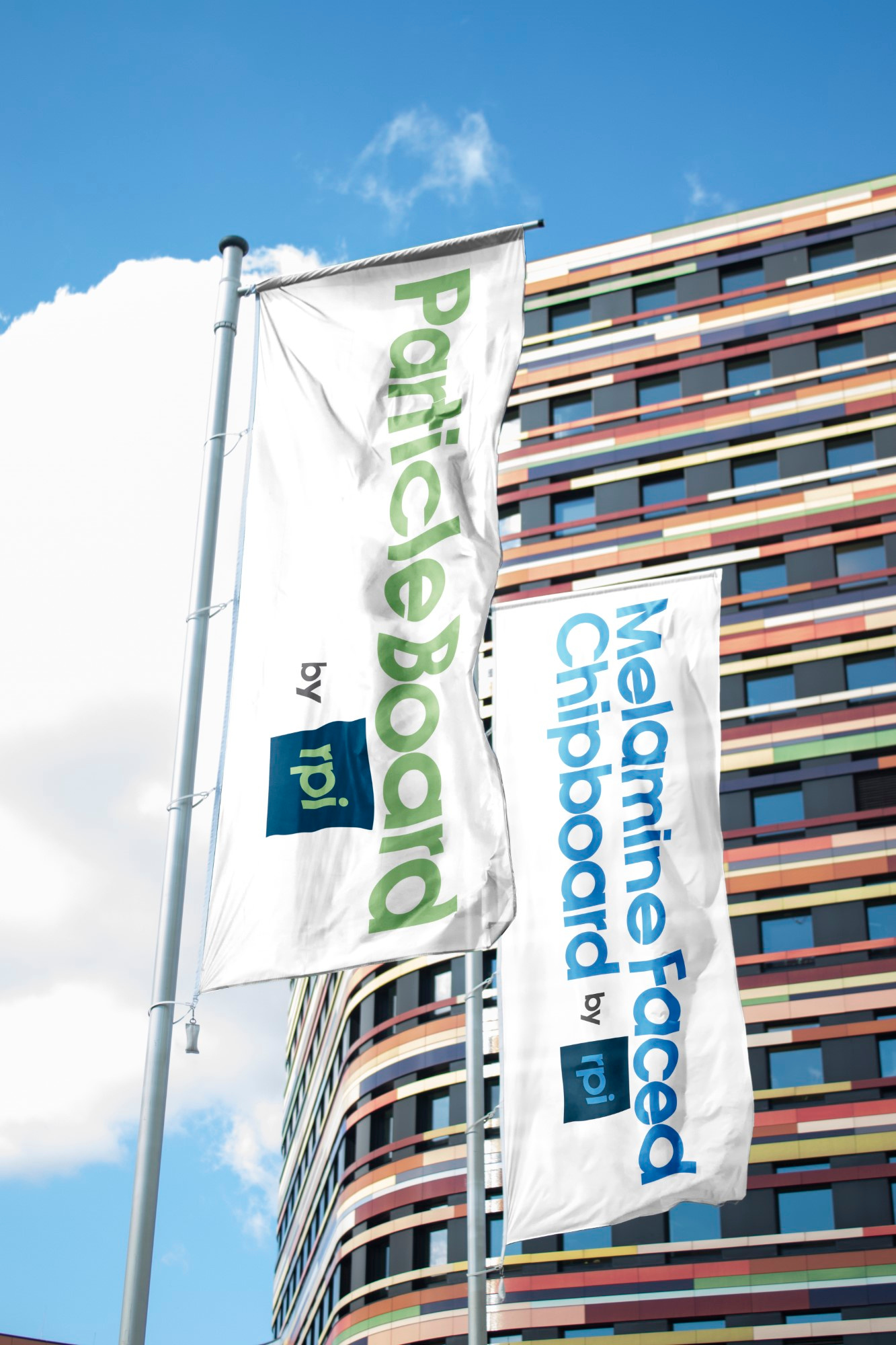 Example of Logo & Brand Identity Design (Essential)