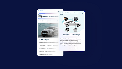 Help Widget on Search Page ecommerce help widget search page ui ux