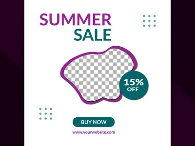 Social Media Sale Post Design business company discount mongolhor mrdesigner00 offer poster design product sale post sell social media post