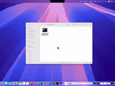 Dynamic Island Convertor Mac convertor dynamic island dynamic lake mac macos video