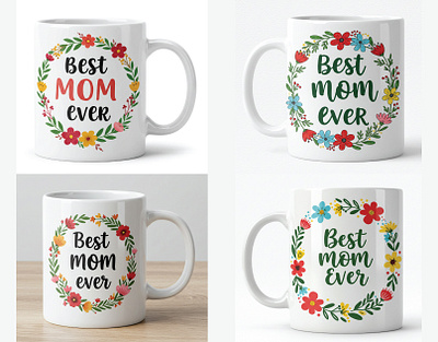 Best Mom Ever Show Your Love with This Beautiful Design! 💖🎁 bestmomever creativeartwork customtshirt digitalart familylove fashiondesign giftformom graphic design graphictshirt handmadedesign momlife mommug momtshirt mothersdaygift mug design mugdesigner printabledesign sublimationdesign typographydesign wearableart