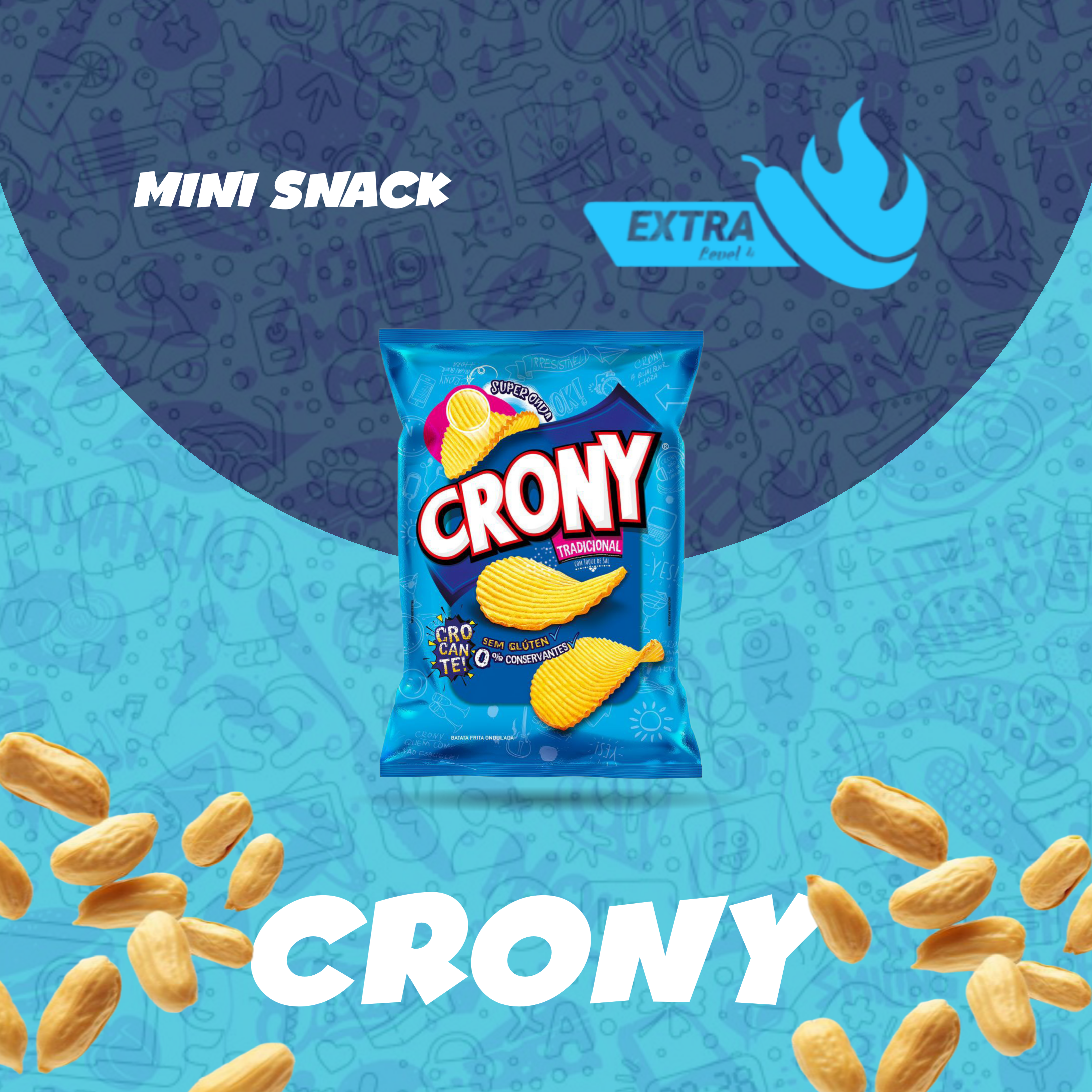 Example of Graphics Designer 