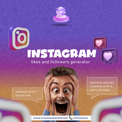 Social media designs branding graphic design
