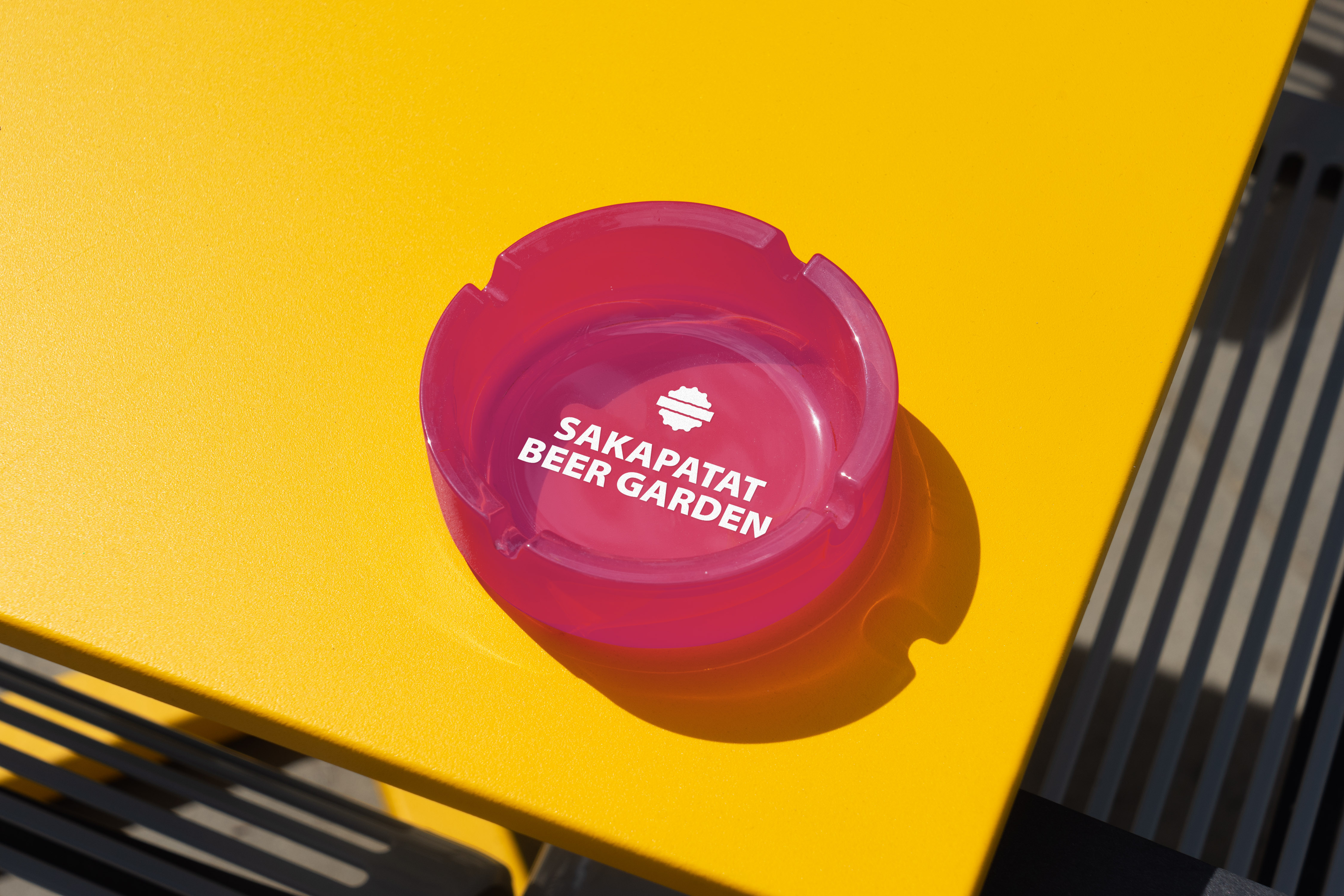 Example of Logo & Brand Identity Design (Essential)