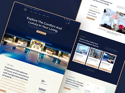 Zairest - Hotel & Accommodation Booking Website accommodationwebsitetemplates figma design hotelwebflowtemplate landingpage minimaldesign nocodedevelopment resortwebsitetemplate responsivedesign template design uiuxdesign vacationwebsitedesign webdesign webdevolopment webflow webflowtemplate website concept website templates websitedesign websites websitetemplateservice