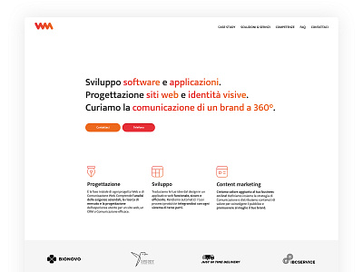 Webmio Web Agency uidesign uxdesign webdesign