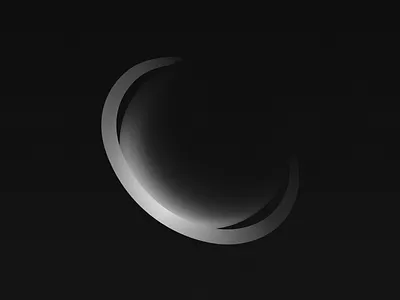 Eclipse illustration space